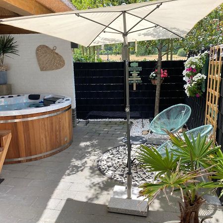 Vakantiehuisje Het Kiekje Bergen op Zoom Zewnętrze zdjęcie