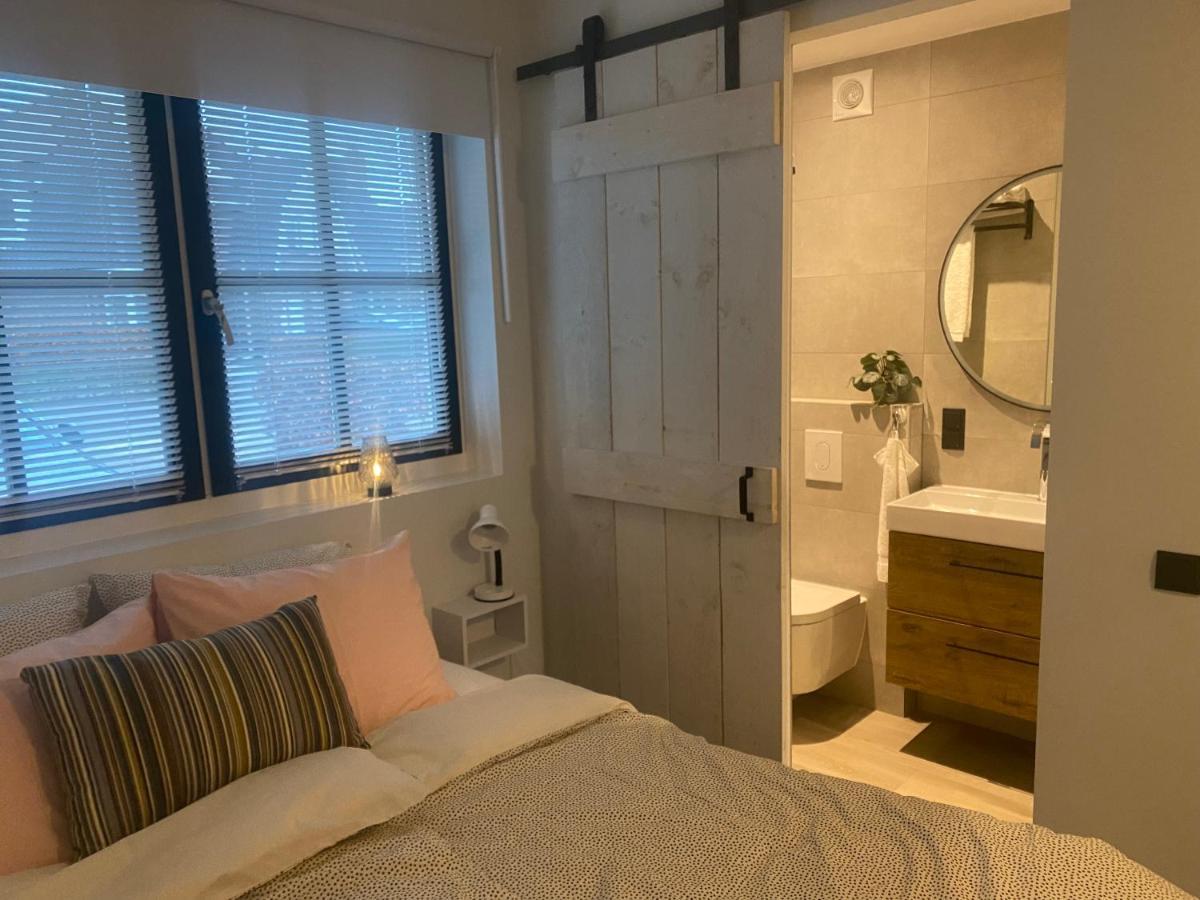 Vakantiehuisje Het Kiekje Bergen op Zoom Zewnętrze zdjęcie