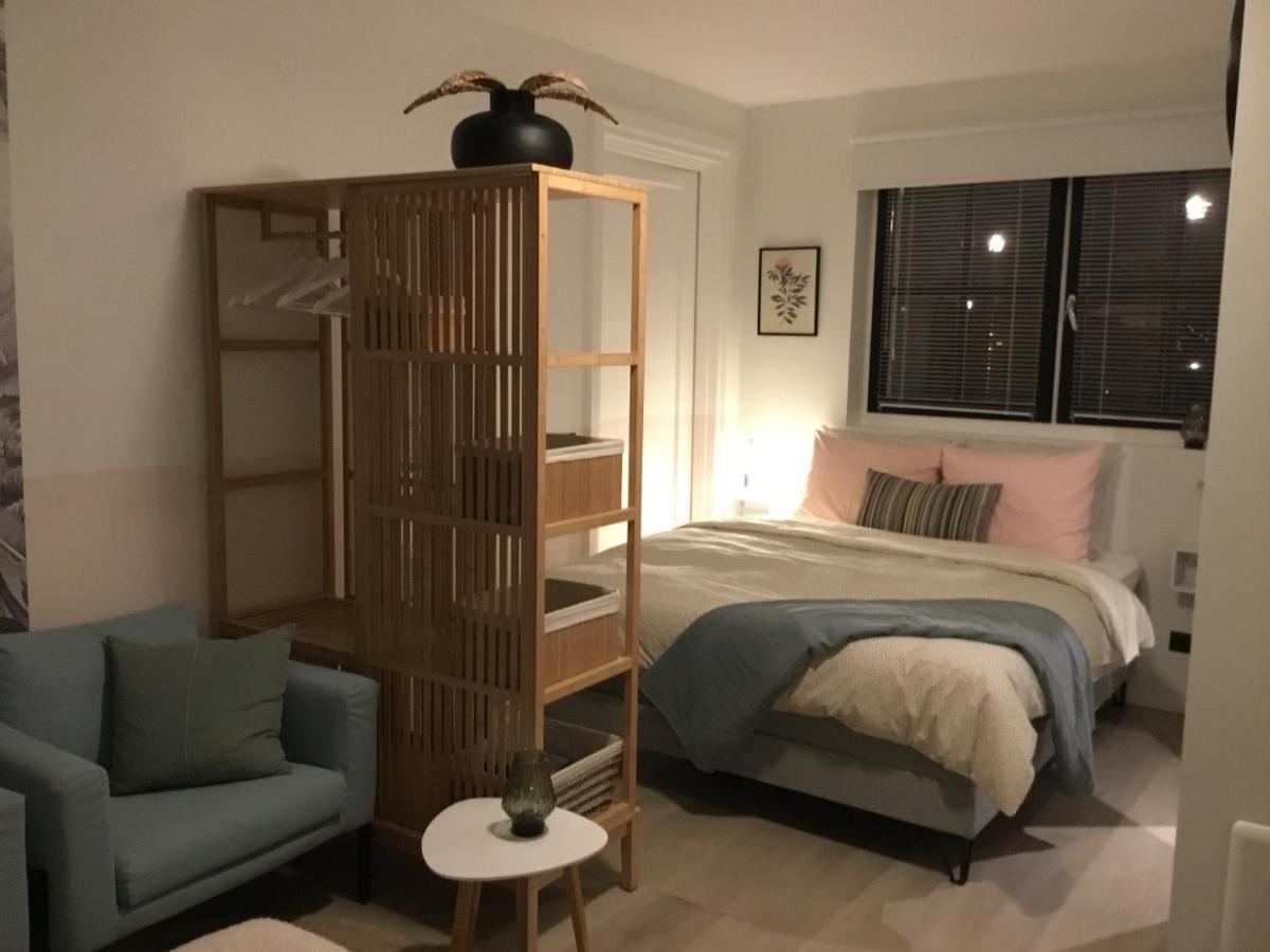 Vakantiehuisje Het Kiekje Bergen op Zoom Zewnętrze zdjęcie