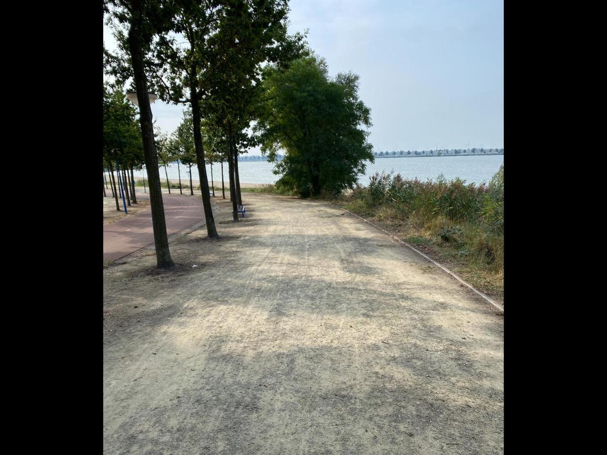 Vakantiehuisje Het Kiekje Bergen op Zoom Zewnętrze zdjęcie