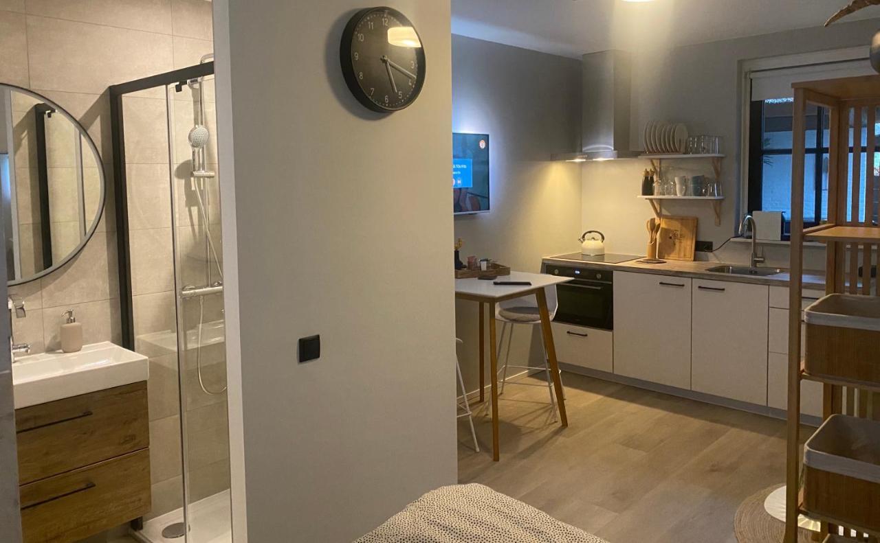Vakantiehuisje Het Kiekje Bergen op Zoom Zewnętrze zdjęcie