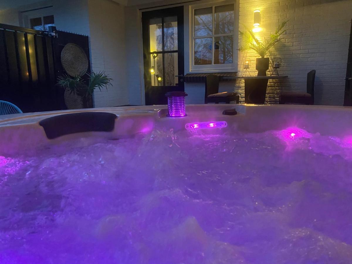 Vakantiehuisje Het Kiekje Bergen op Zoom Zewnętrze zdjęcie