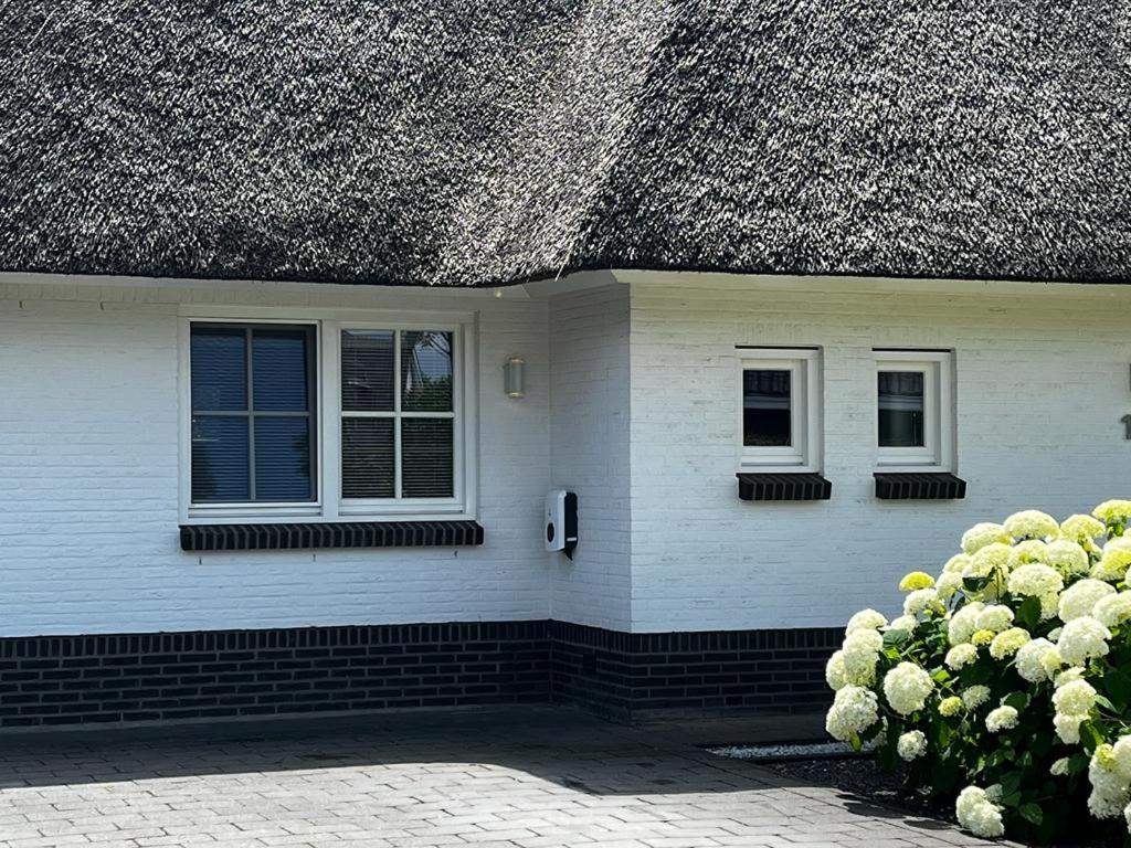 Vakantiehuisje Het Kiekje Bergen op Zoom Zewnętrze zdjęcie
